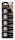 Duracell 071841 Haushaltsbatterie Einwegbatterie CR2025 Lithium