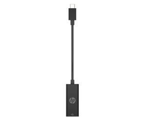 HP USB-C-an-RJ45 G2-Adapter