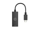 HP USB-C-an-RJ45 G2-Adapter