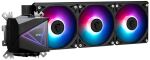MSI MAG Coreliquid I360 Computergehäuse All-in-One-Flüssigkeitskühler 12 cm Schwarz 1 Stück(e)