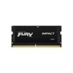 Kingston Technology FURY 32GB 5600MT/s DDR5 CL40 SODIMM...