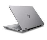 HP ZBook Fury G1i Intel Core Ultra 9 285HX Mobiler Arbeitsplatz 40,6 cm (16") 2.5K 32 GB DDR5-SDRAM 1 TB SSD NVIDIA RTX PRO 3000 Blackwell Wi-Fi 7 (802.11be) Windows 11 Pro AI Workstation, AI PC Silber