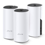 TP-Link Mesh-WLAN Netzwerk (AC1200), 3er Pack
