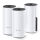 TP-Link Mesh-WLAN Netzwerk (AC1200), 3er Pack
