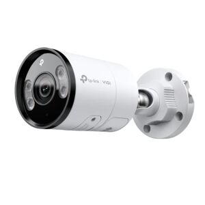 TP-Link VIGI C345(6MM)(UN) Sicherheitskamera Patrone (Form) IP-Sicherheitskamera Draußen 2688 x 1520 Pixel Wand