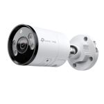 TP-Link VIGI C345(6MM)(UN) Sicherheitskamera Patrone (Form) IP-Sicherheitskamera Draußen 2688 x 1520 Pixel Wand