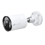 TP-Link VIGI C345(6MM)(UN) Sicherheitskamera Patrone (Form) IP-Sicherheitskamera Draußen 2688 x 1520 Pixel Wand