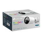 TP-Link VIGI C345(6MM)(UN) Sicherheitskamera Patrone (Form) IP-Sicherheitskamera Draußen 2688 x 1520 Pixel Wand