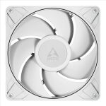 ARCTIC P14 Pro PST (White) 140 mm PWM-Lüfter mit...