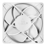 ARCTIC P14 Pro PST (White) 140 mm PWM-Lüfter mit Kabelsplitter