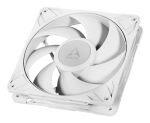 ARCTIC P14 Pro PST (White) 140 mm PWM-Lüfter mit Kabelsplitter