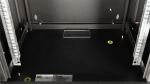 Equip Pro Mount 19 Schrank, 07HE, 600X450mm, RAL9005 Schwarz