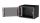 Equip Pro Mount 19 Schrank, 07HE, 600X450mm, RAL9005 Schwarz