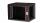 Equip Pro Mount 19 Schrank, 07HE, 600X450mm, RAL9005 Schwarz