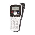 Brother PT-H105 Etikettendrucker Wärmeübertragung 180 x 180 DPI 20 mm/sek TZe ABC