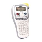 Brother PT-H105 Etikettendrucker Wärmeübertragung 180 x 180 DPI 20 mm/sek TZe ABC