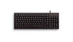 CHERRY XS G84-5200 COMPACT KEYBOARD, Kabelgebunden,...