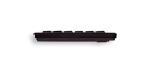 CHERRY XS G84-5200 COMPACT KEYBOARD, Kabelgebunden,...