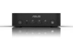 ASUS ExpertCenter PN54 -S50004NN AMD Ryzen AI 5 340 16 GB DDR5-SDRAM 512 GB SSD Windows 11 Pro Mini PC Mini-PC Schwarz