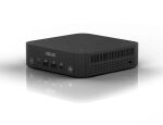 ASUS ExpertCenter PN54 -S50004NN AMD Ryzen AI 5 340 16 GB DDR5-SDRAM 512 GB SSD Windows 11 Pro Mini PC Mini-PC Schwarz