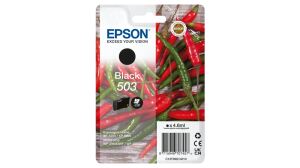 Epson 503 Druckerpatrone 1 Stück(e) Original Standardertrag Schwarz