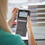 Brother PT-H500 Etikettendrucker 180 x 180 DPI 30 mm/sek Kabelgebunden TZe QWERTY