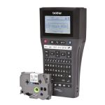 Brother PT-H500 Etikettendrucker 180 x 180 DPI 30 mm/sek Kabelgebunden TZe QWERTY