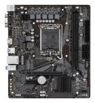 GIGABYTE H610M H V2 Mainboard - Unterstützt Intel...