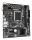 GIGABYTE H610M H V2 Mainboard - Unterstützt Intel Core Prozessoren 14th CPUs, 4+1+1 Hybrid Digital VRM, up to 5600MHz DDR5, 1xPCIe 3.0 M.2, GbE LAN, USB 3.2 Gen 1