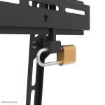 Neomounts WL30-350BL14 TV-Wandhalterung 32-65" - fest - abschließbar