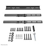 Neomounts WL30-350BL14 TV-Wandhalterung 32-65" - fest - abschließbar