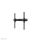 Neomounts WL30-350BL14 TV-Wandhalterung 32-65" - fest - abschließbar