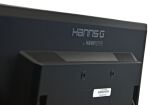 Hannspree HT161HNB Computerbildschirm 39,6 cm (15.6") 1366 x 768 Pixel HD LED Touchscreen Tisch Schwarz