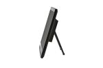 Hannspree HT161HNB Computerbildschirm 39,6 cm (15.6") 1366 x 768 Pixel HD LED Touchscreen Tisch Schwarz