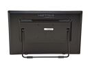 Hannspree HT161HNB Computerbildschirm 39,6 cm (15.6") 1366 x 768 Pixel HD LED Touchscreen Tisch Schwarz