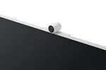 Samsung M8 M80F Computerbildschirm 81,3 cm (32") 3840 x 2160 Pixel 4K Ultra HD LCD Weiß
