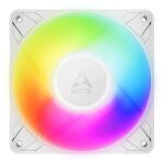 ARCTIC Freezer P12 Pro A-RGB (White) - 120 mm A-RGB PWM-Lüfter mit Kabelsplitt
