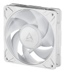 ARCTIC Freezer P12 Pro A-RGB (White) - 120 mm A-RGB PWM-Lüfter mit Kabelsplitt