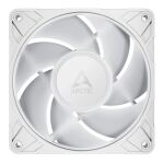 ARCTIC Freezer P12 Pro A-RGB (White) - 120 mm A-RGB PWM-Lüfter mit Kabelsplitt