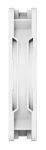 ARCTIC Freezer P12 Pro A-RGB (White) - 120 mm A-RGB PWM-Lüfter mit Kabelsplitt
