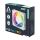 ARCTIC Freezer P12 Pro A-RGB (White) - 120 mm A-RGB PWM-Lüfter mit Kabelsplitt