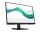 HP Series 3 Pro 21.5 inch FHD Monitor - 322ph Computerbildschirm 54,6 cm (21.5") 1920 x 1080 Pixel Full HD LCD Schwarz