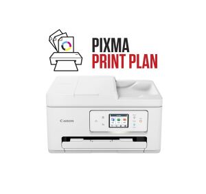 Canon PIXMA TS7750i Tintenstrahl A4 1200 x 1200 DPI WLAN