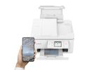 Canon PIXMA TS7750i Tintenstrahl A4 1200 x 1200 DPI WLAN