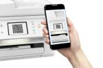 Canon PIXMA TS7750i Tintenstrahl A4 1200 x 1200 DPI WLAN