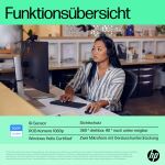 HP 625 FHD-Webcam