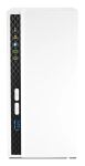 QNAP TS-233 NAS & Speicherserver Tower ARM Cortex-A55...