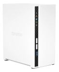 QNAP TS-233 NAS & Speicherserver Tower ARM Cortex-A55...