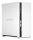 QNAP TS-233 NAS & Speicherserver Tower ARM Cortex-A55 2 GB 0 TB QNAP QTS Weiß