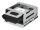QNAP TS-233 NAS & Speicherserver Tower ARM Cortex-A55 2 GB 0 TB QNAP QTS Weiß